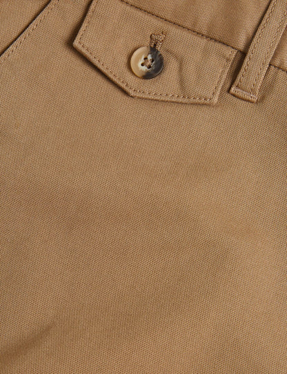 Ted Baker ALSCOT - Chino Short TAN