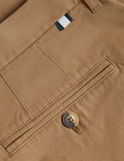 Ted Baker ALSCOT - Chino Short TAN