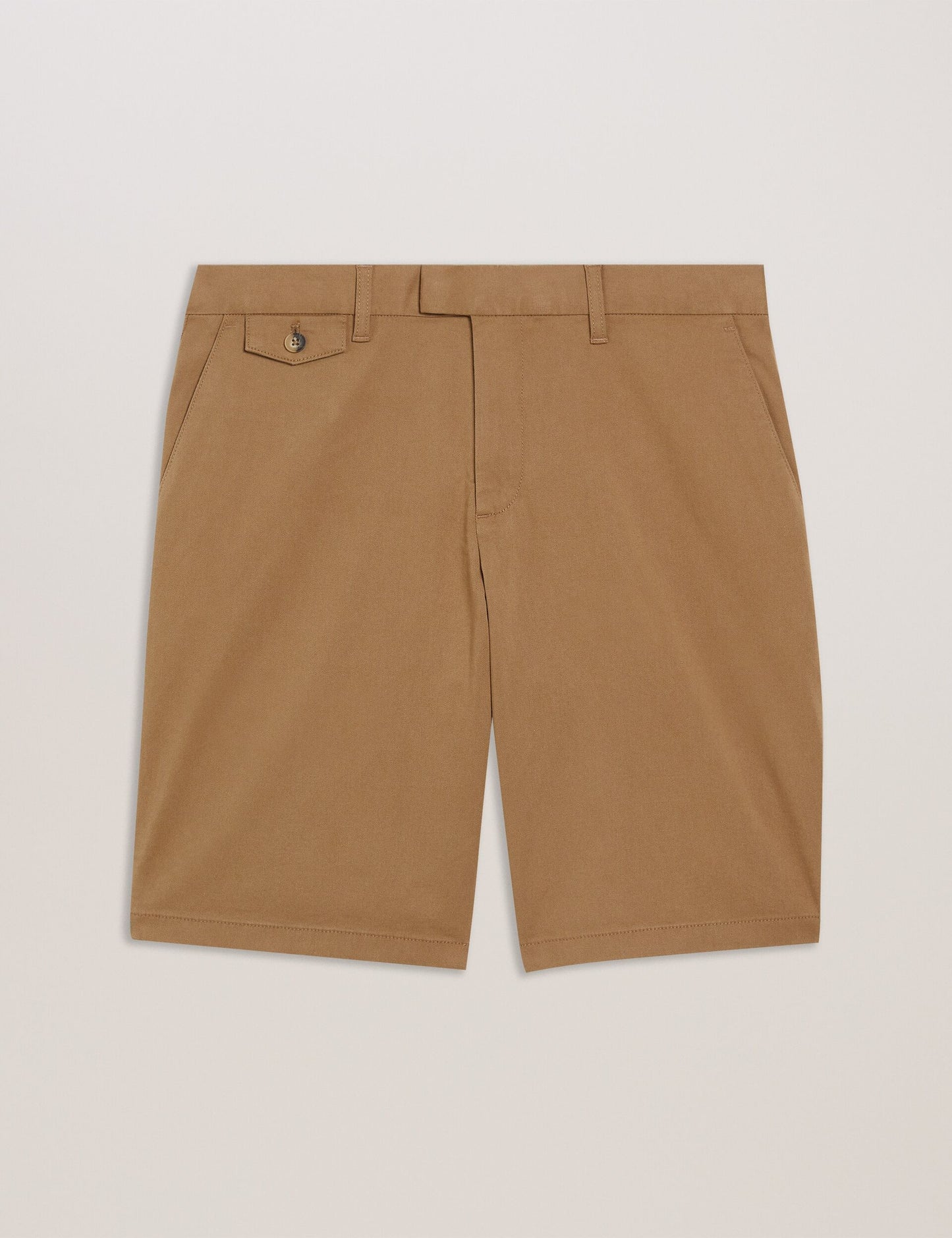Ted Baker ALSCOT - Chino Short TAN