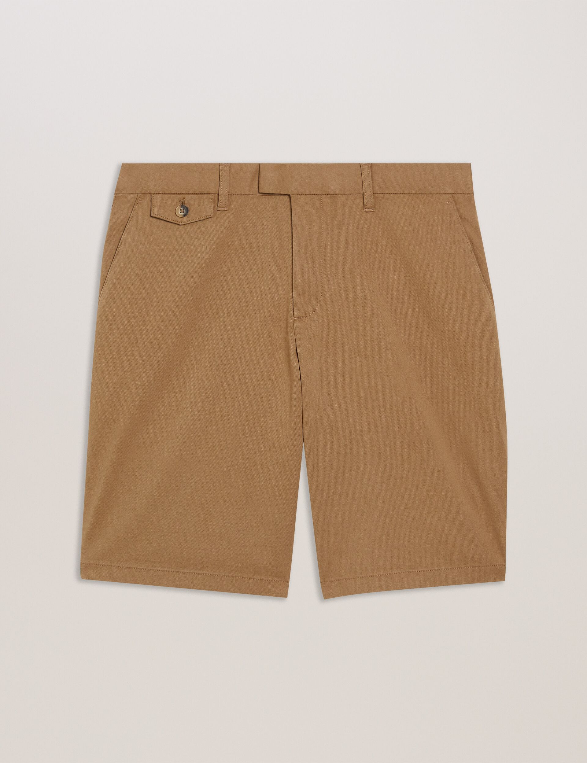 Ted Baker ALSCOT - Chino Short TAN