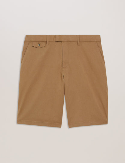 Ted Baker ALSCOT - Chino Short TAN