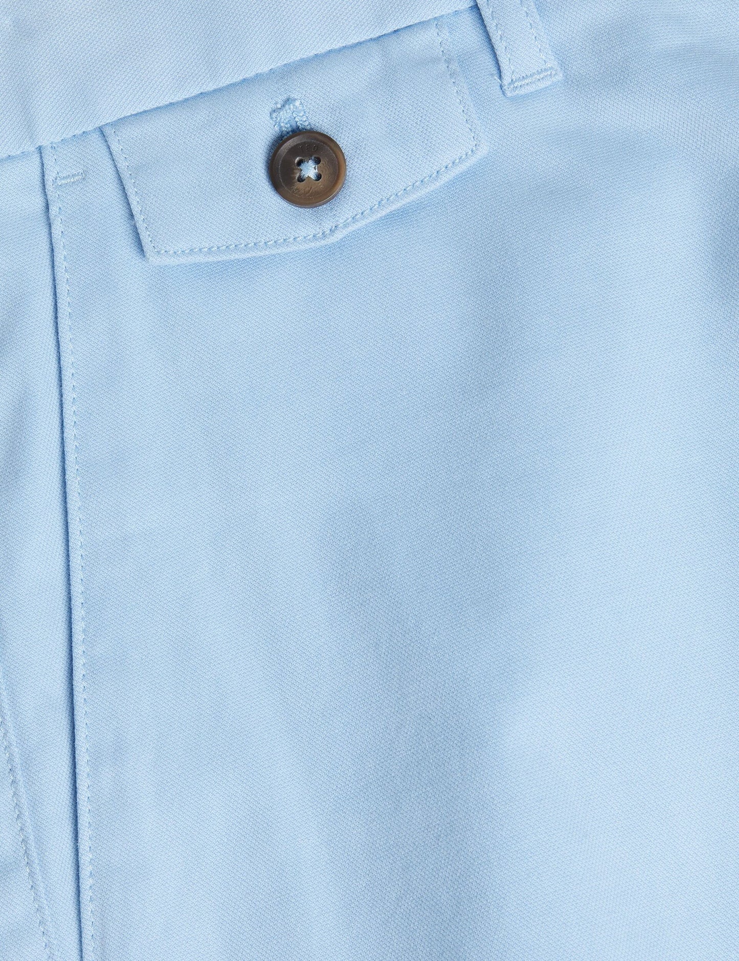 Ted Baker ALSCOT - Chino Short PALE BLUE