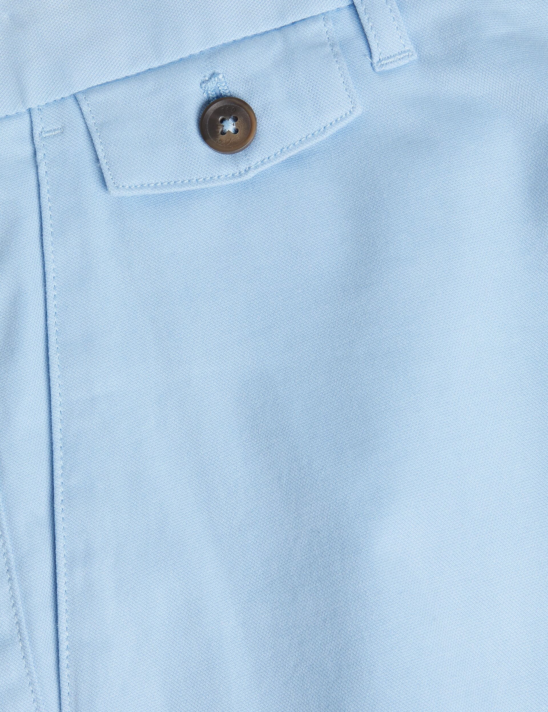 Ted Baker ALSCOT - Chino Short PALE BLUE