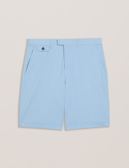 Ted Baker ALSCOT - Chino Short PALE BLUE