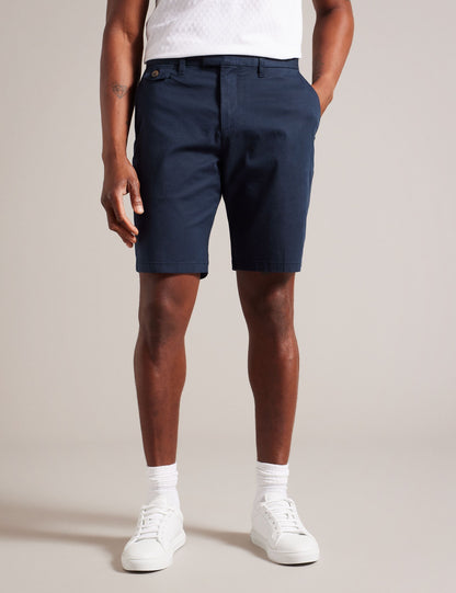 Ted Baker ALSCOT - Chino Short NAVY