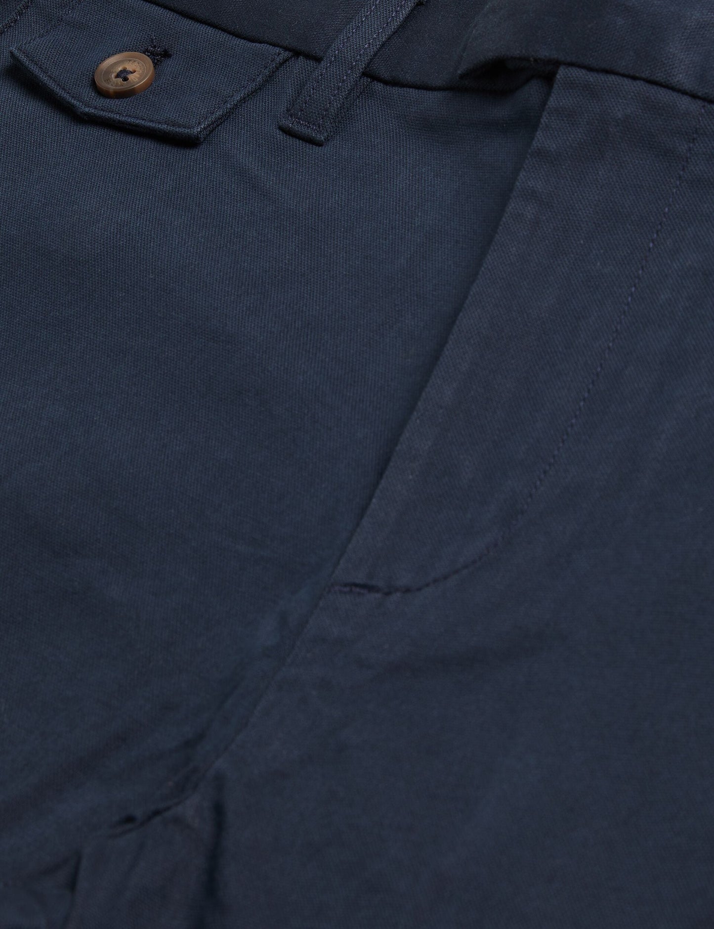 Ted Baker ALSCOT - Chino Short NAVY
