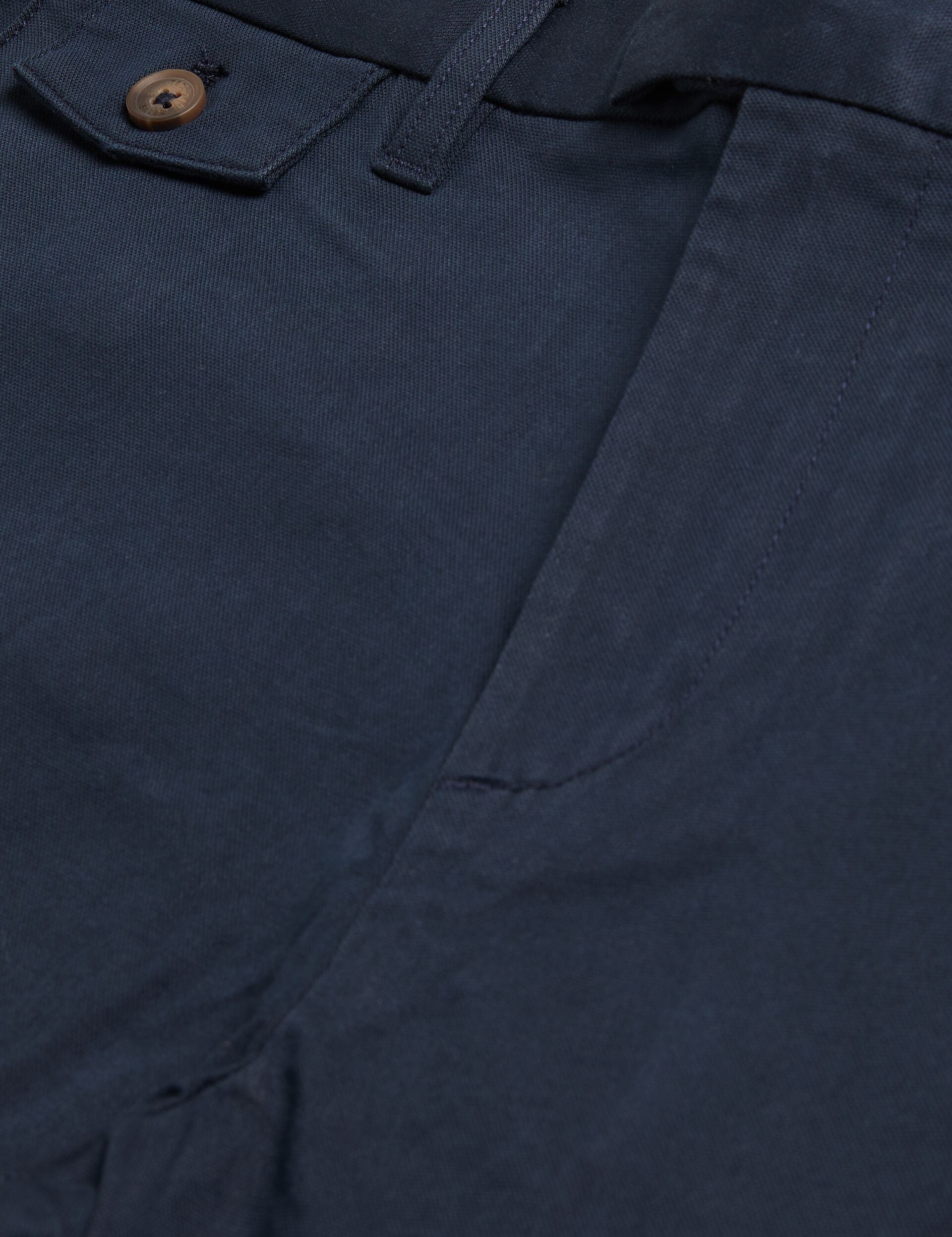 Ted Baker ALSCOT - Chino Short NAVY