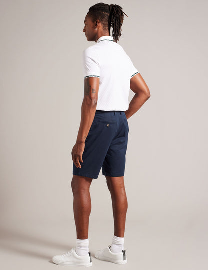 Ted Baker ALSCOT - Chino Short NAVY