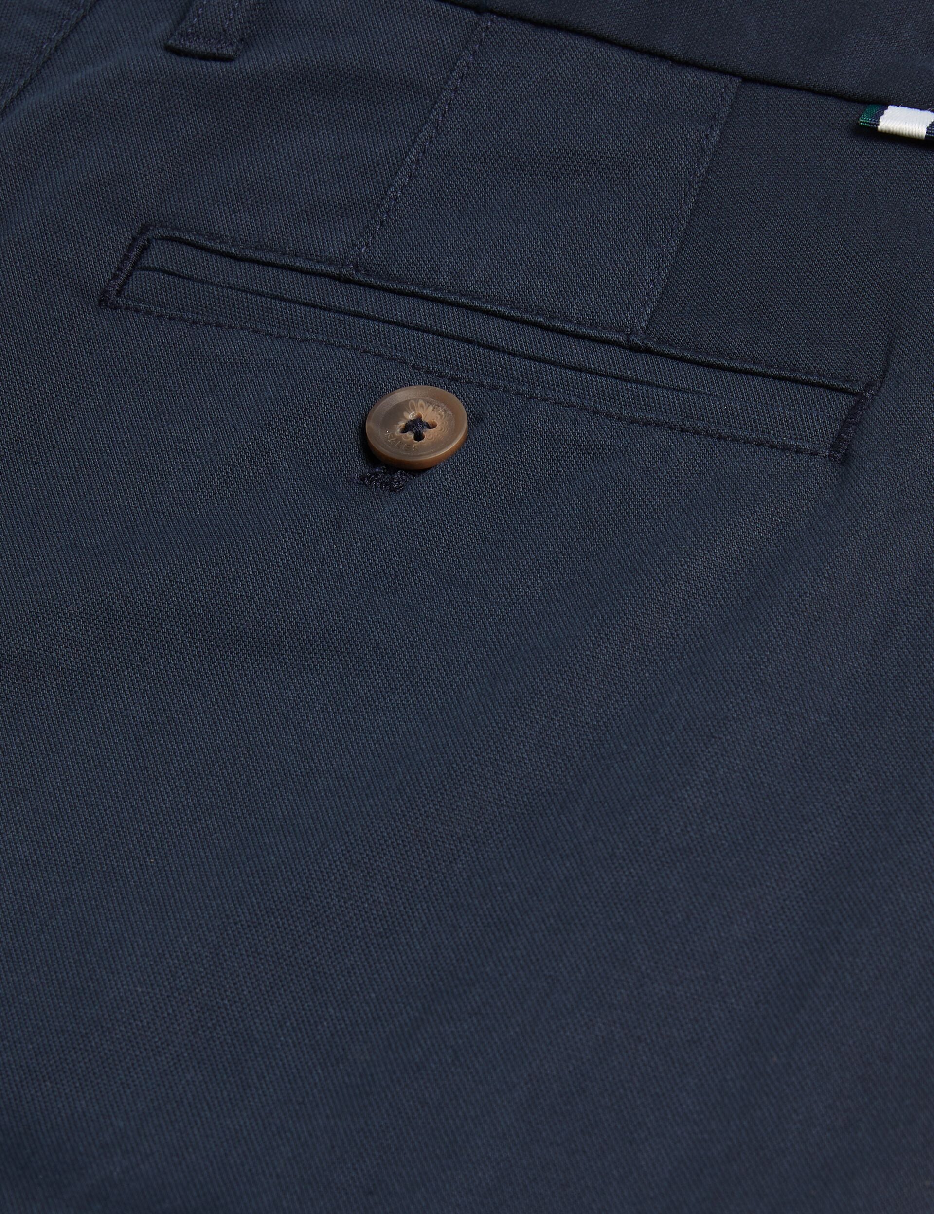 Ted Baker ALSCOT - Chino Short NAVY
