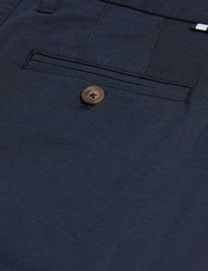 Ted Baker ALSCOT - Chino Short NAVY
