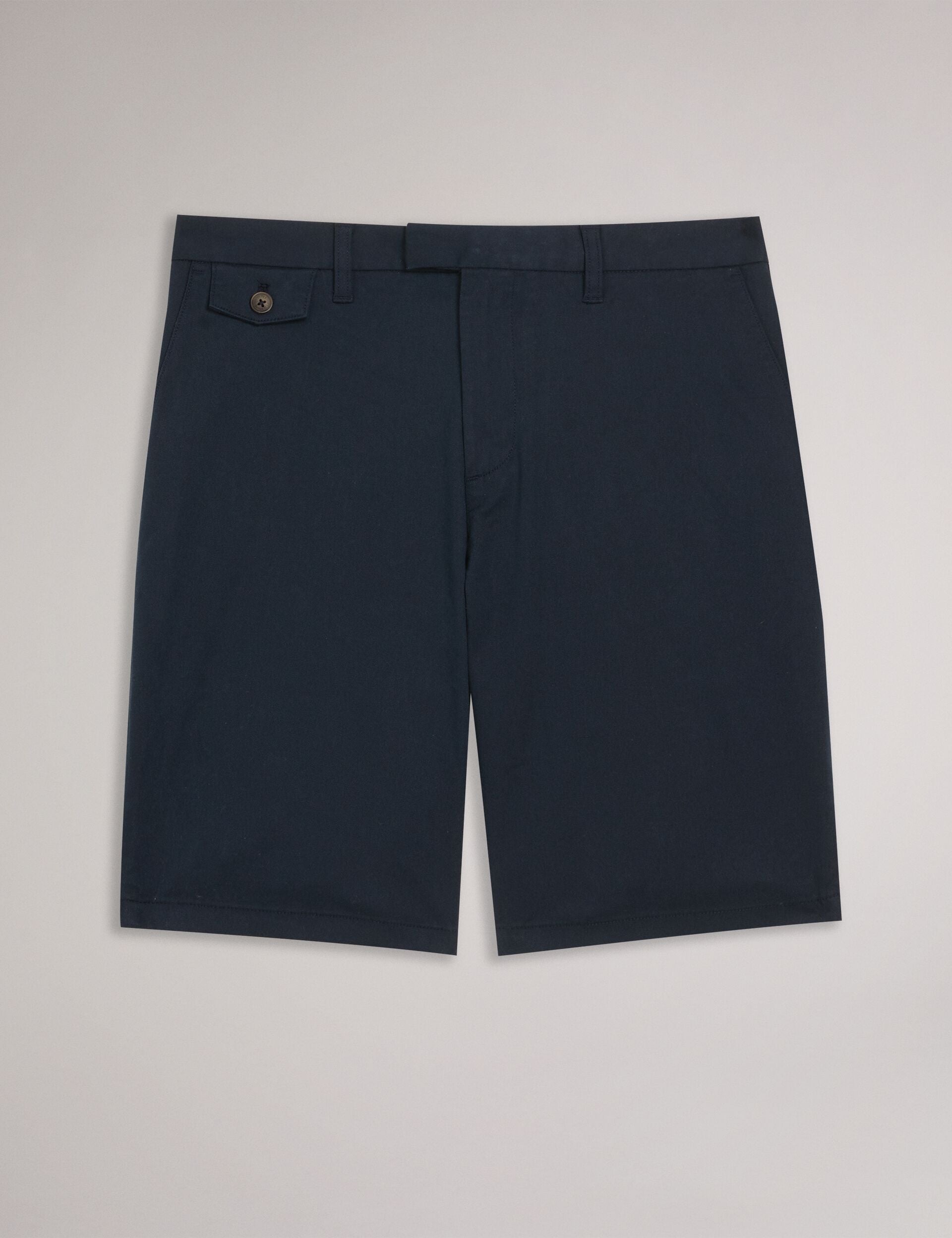 Ted Baker ALSCOT - Chino Short NAVY