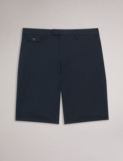 Ted Baker ALSCOT - Chino Short NAVY