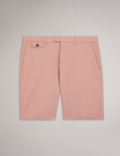 Ted Baker ALSCOT - Chino Short MID PINK