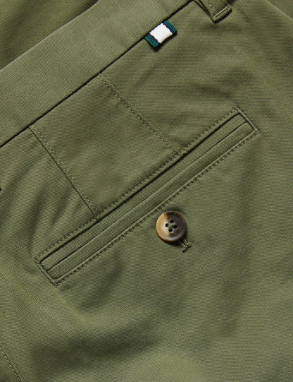 Ted Baker ALSCOT - Chino Short LIGHT GREEN