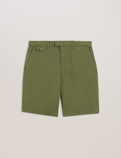 Ted Baker ALSCOT - Chino Short LIGHT GREEN