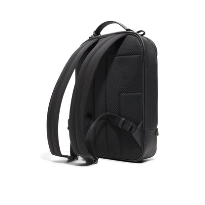 Ted Baker CARLISLE - Structured Backpack BLACK