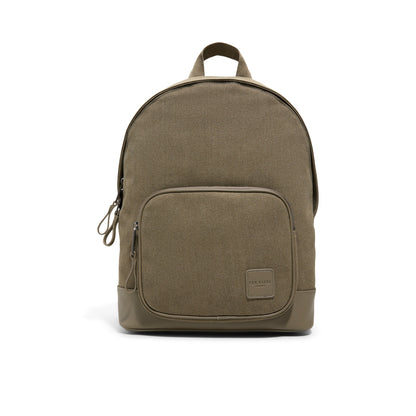 Ted Baker YORK - Day Backpack OLIVE