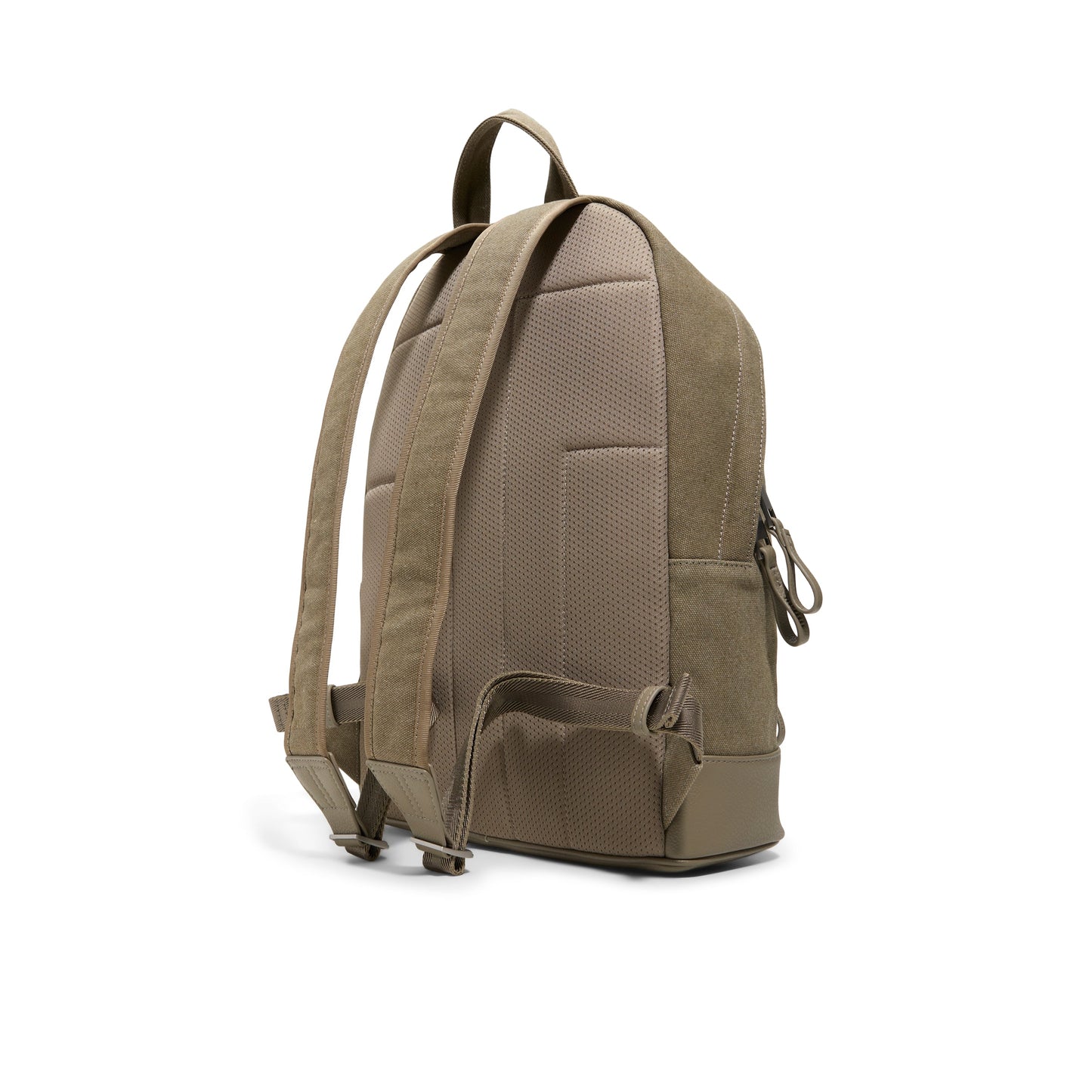 Ted Baker YORK - Day Backpack OLIVE