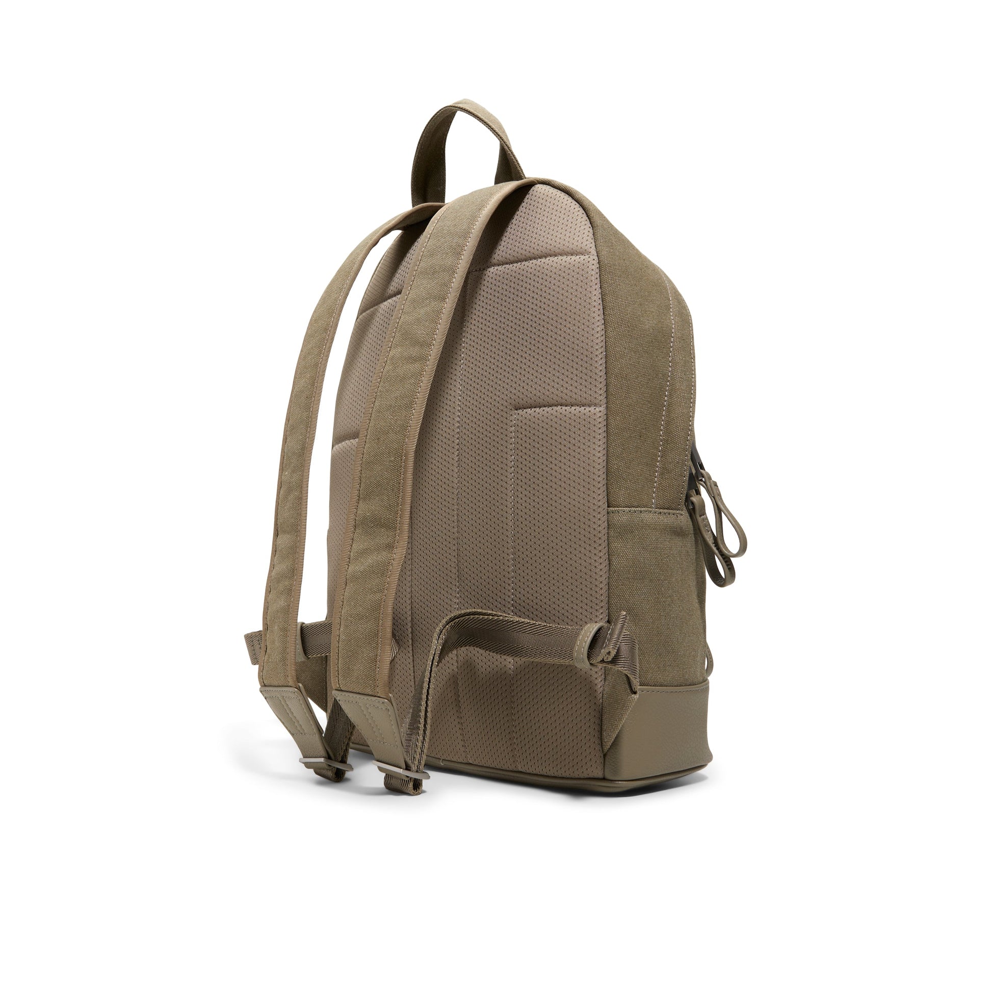 Ted Baker YORK - Day Backpack OLIVE