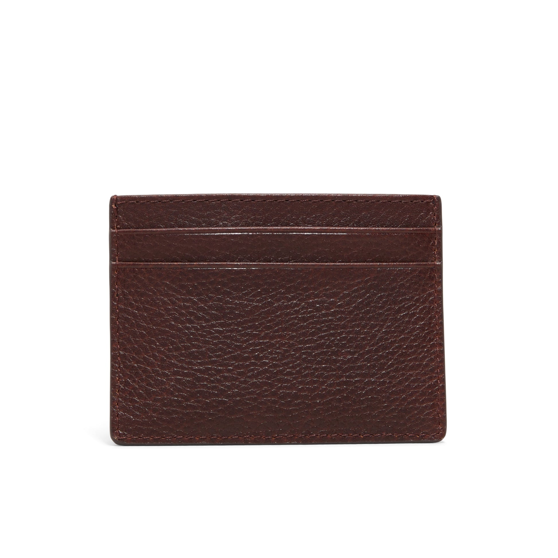 Ted Baker CAVENDISH - Card Holder DARK BROWN