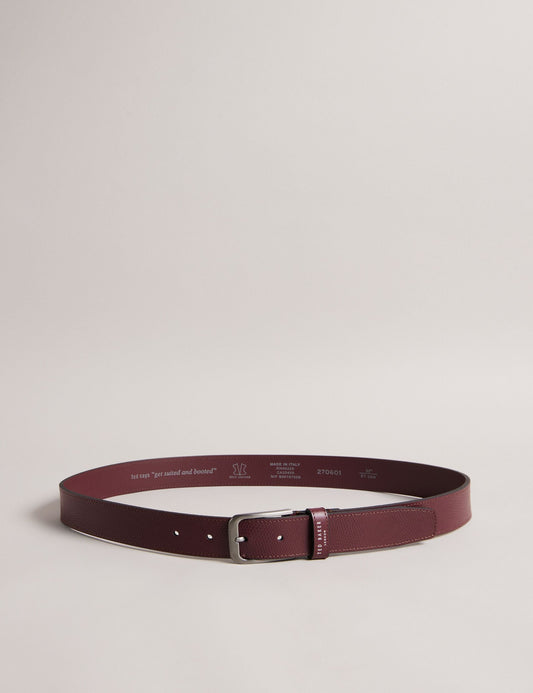 Ted Baker HENDER | OXBLOOD OXBLOOD