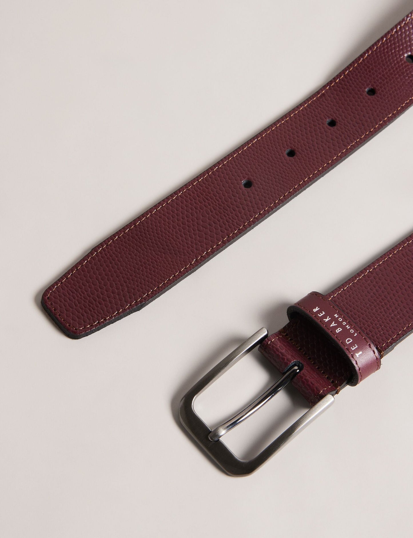 Ted Baker HENDER | OXBLOOD OXBLOOD