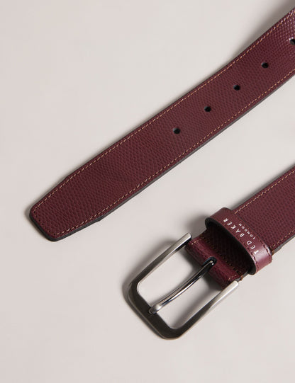 Ted Baker HENDER | OXBLOOD OXBLOOD