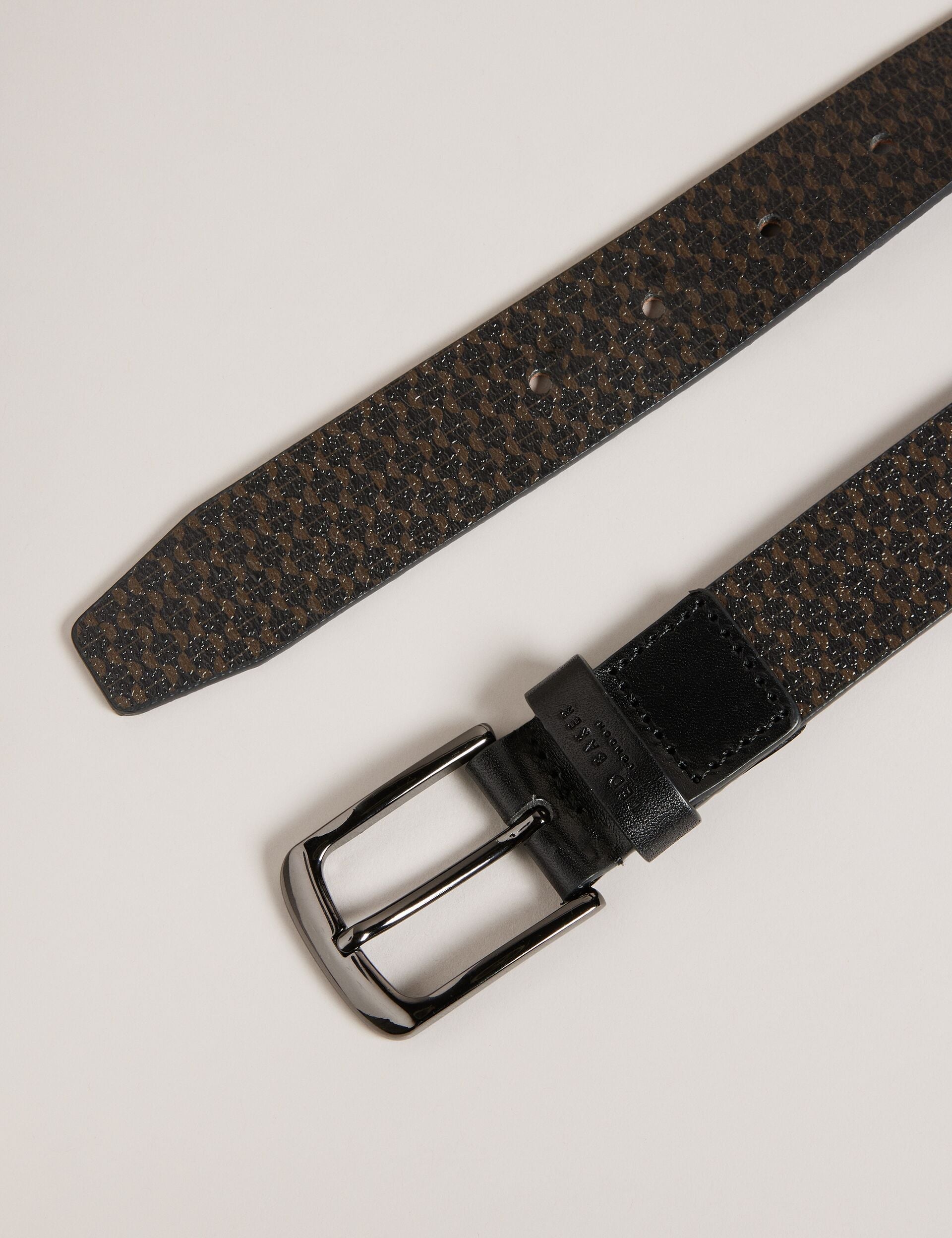 Ted Baker CONABY | BLACK BLACK