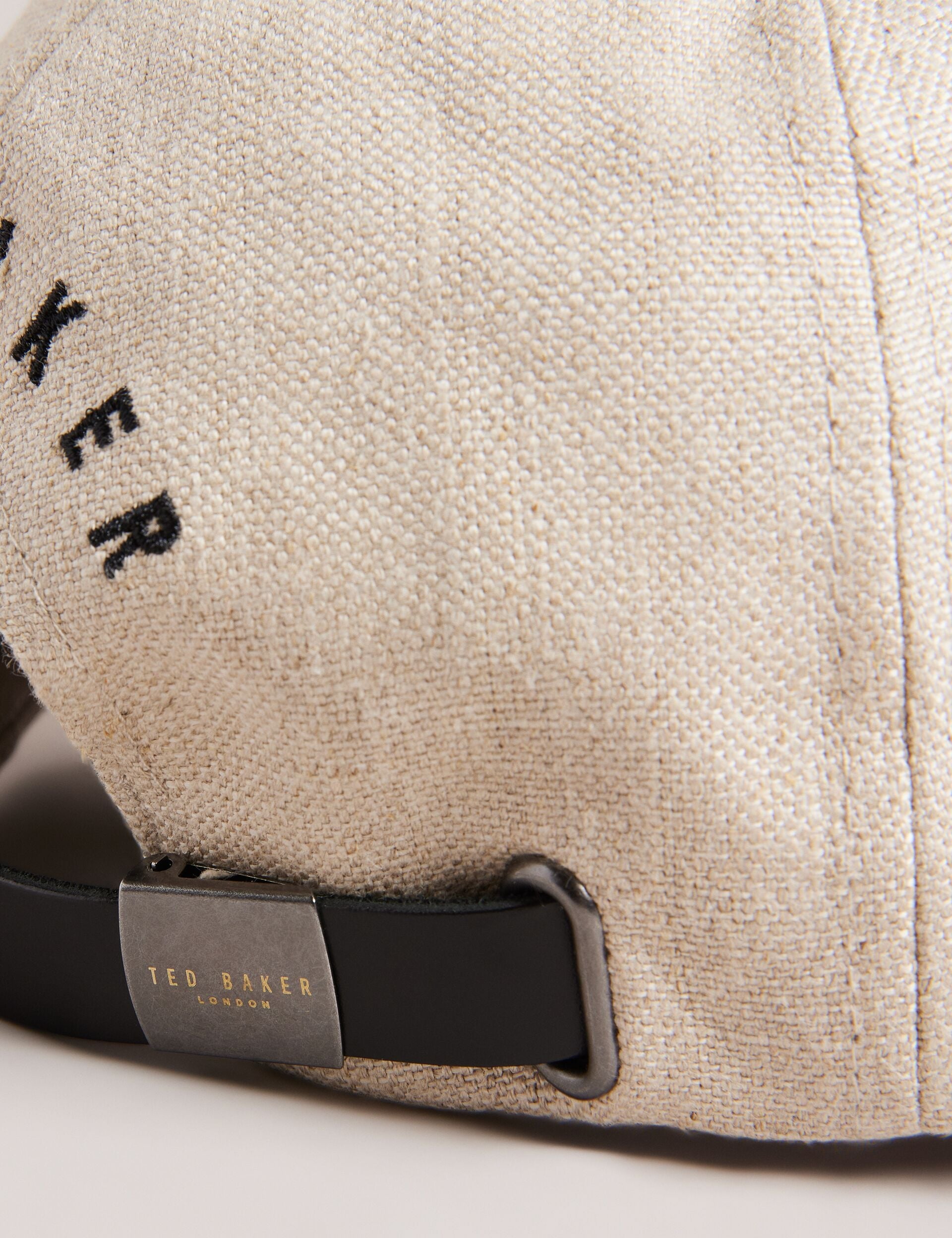 Ted Baker BRIANN | ECRU ECRU