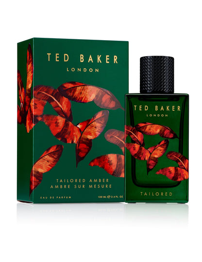 Ted Baker Ted Baker Tailored Amber Eau de Parfum 100ml