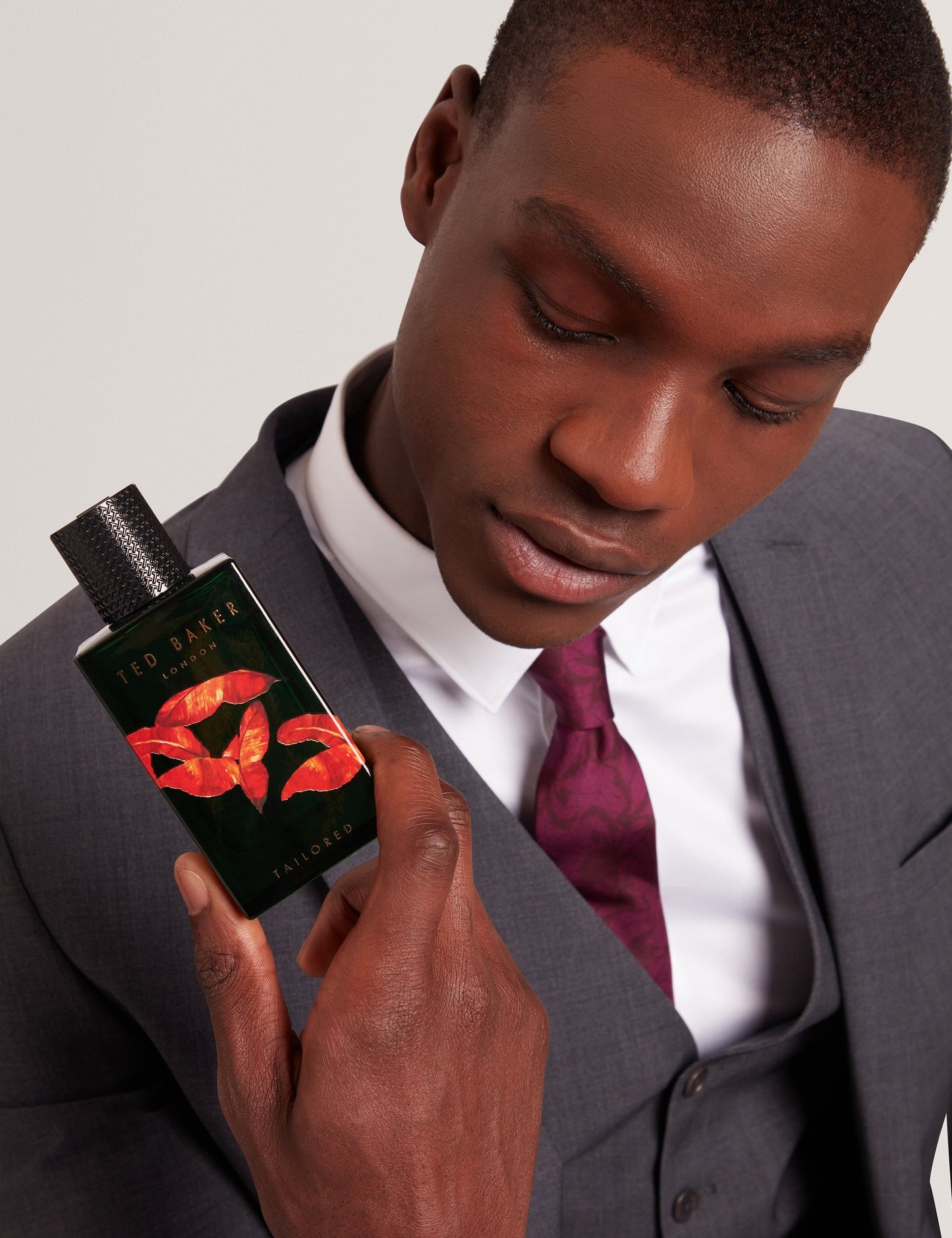 Ted Baker Ted Baker Tailored Amber Eau de Parfum 100ml
