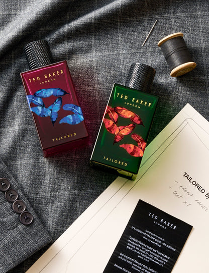 Ted Baker Ted Baker Tailored Amber Eau de Parfum 100ml