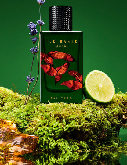 Ted Baker Ted Baker Tailored Amber Eau de Parfum 100ml