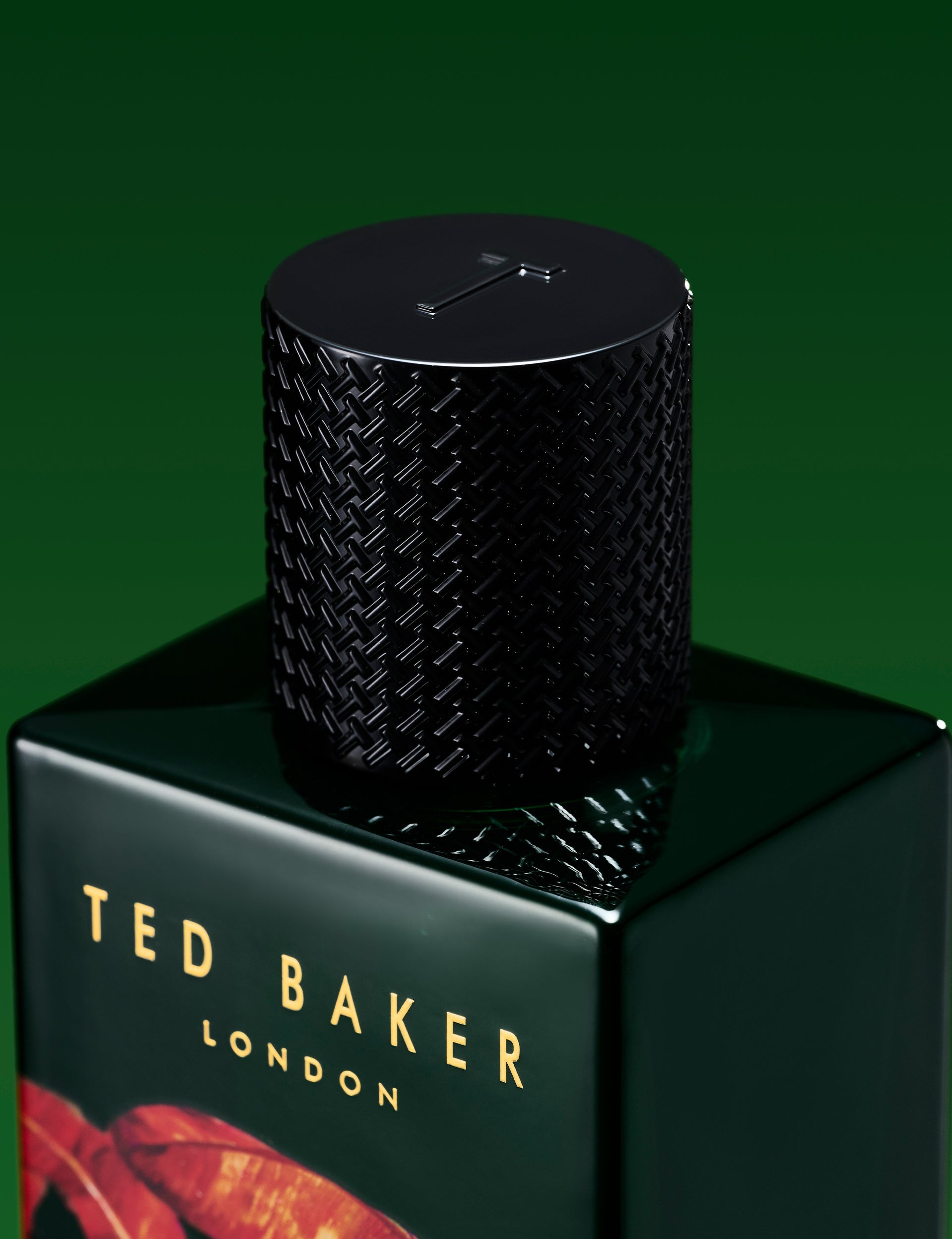 Ted Baker Ted Baker Tailored Amber Eau de Parfum 100ml