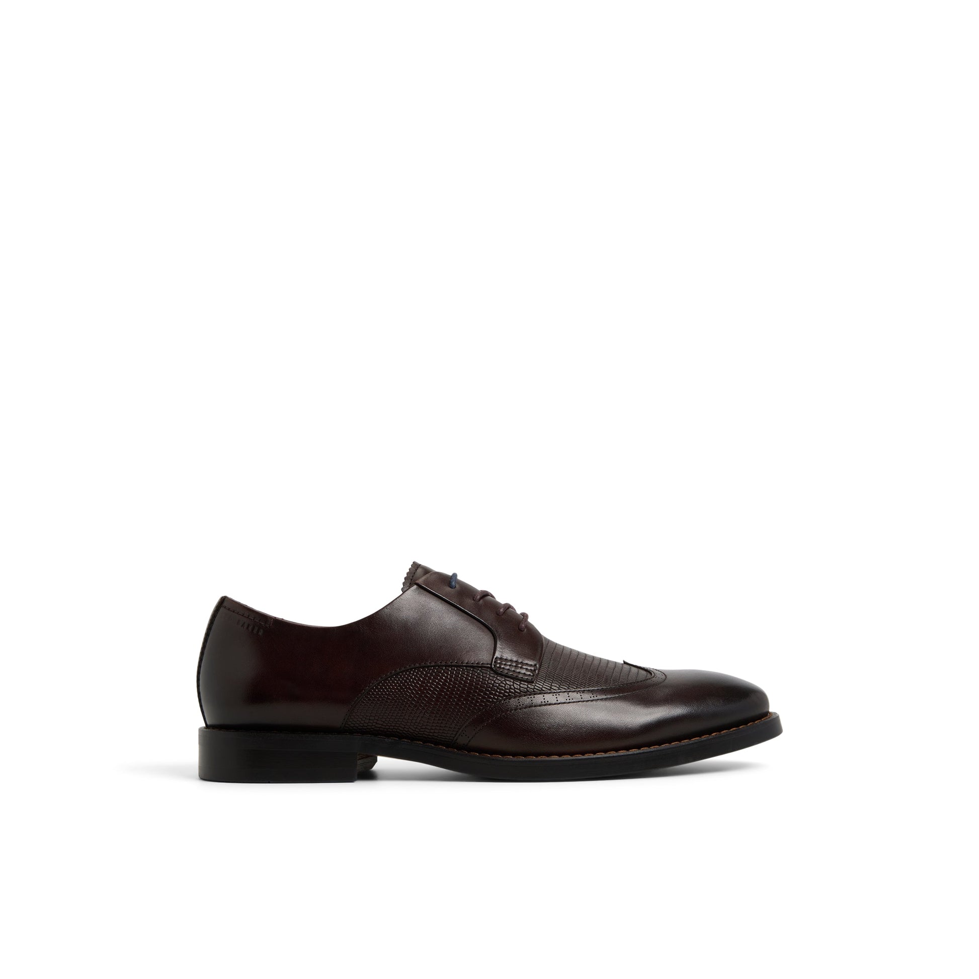 Ted Baker HACKNEY - Dress Shoe DARK BROWN
