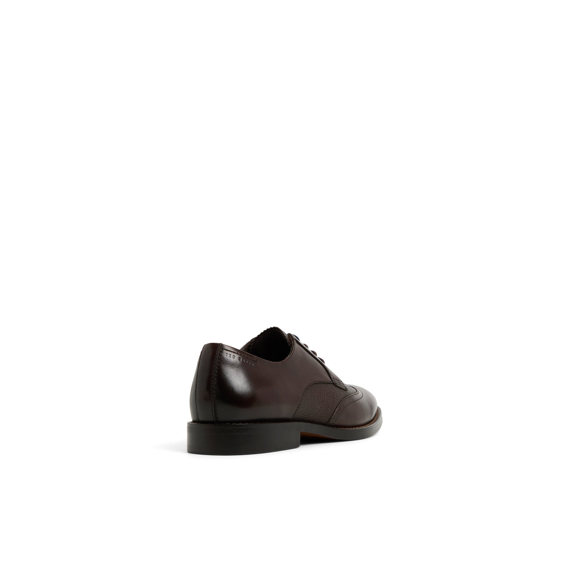 Ted Baker HACKNEY - Dress Shoe DARK BROWN