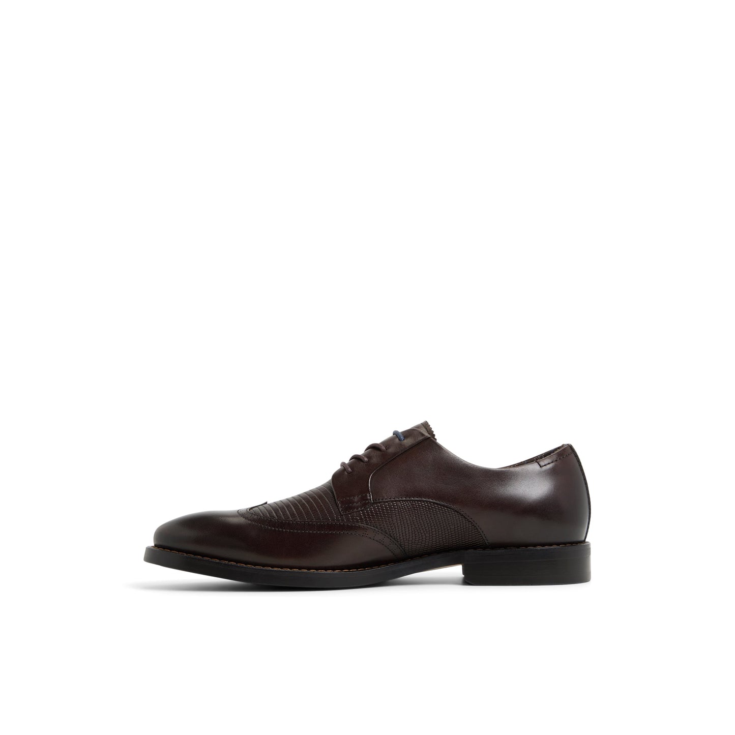 Ted Baker HACKNEY - Dress Shoe DARK BROWN