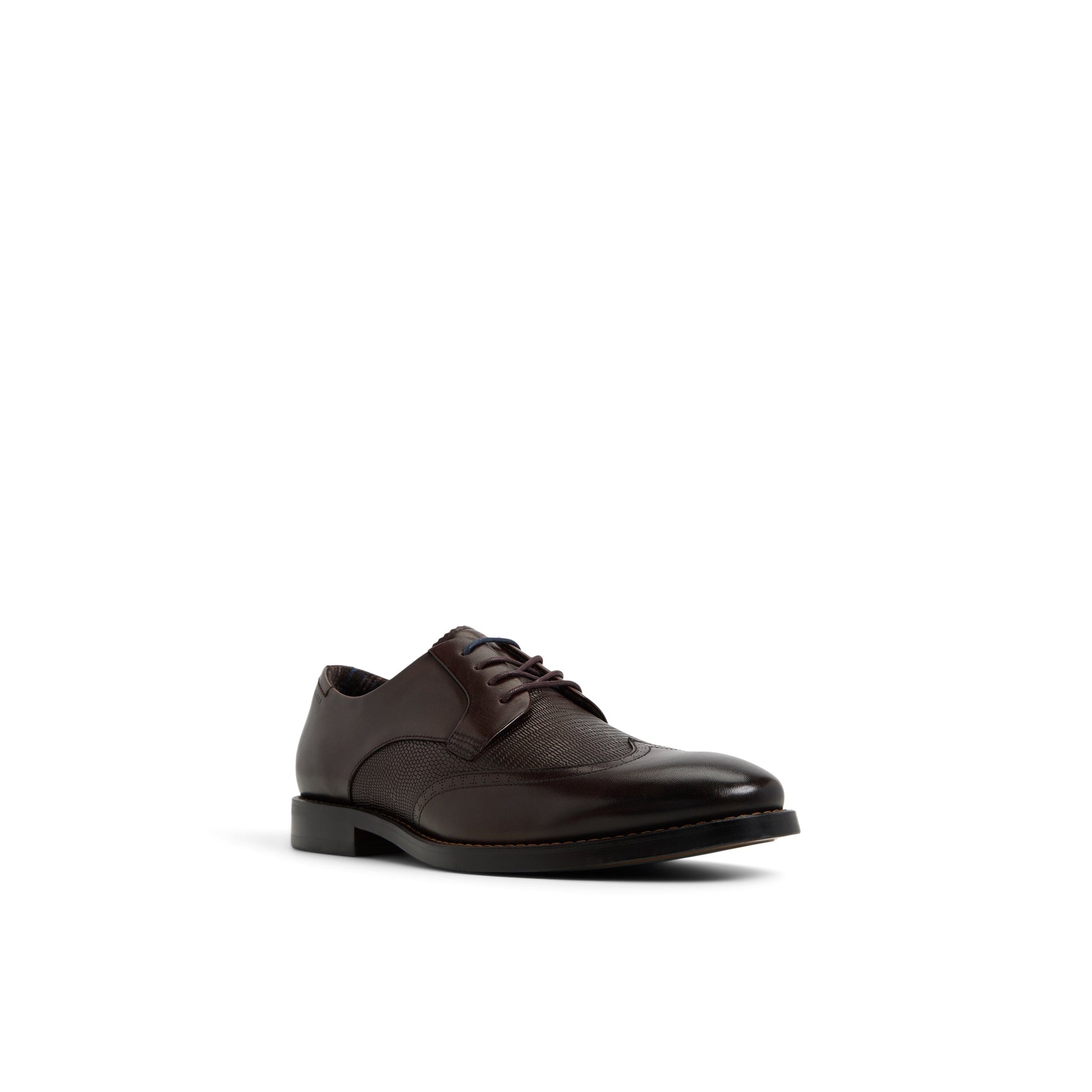 Ted Baker HACKNEY - Dress Shoe DARK BROWN