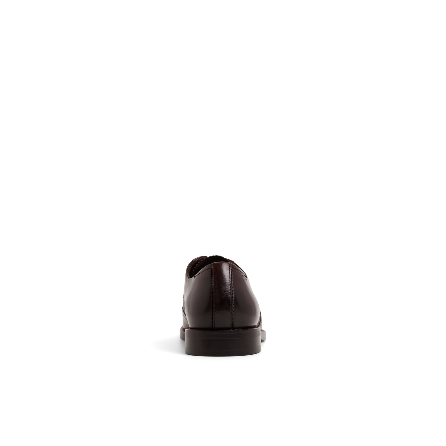 Ted Baker HACKNEY - Dress Shoe DARK BROWN