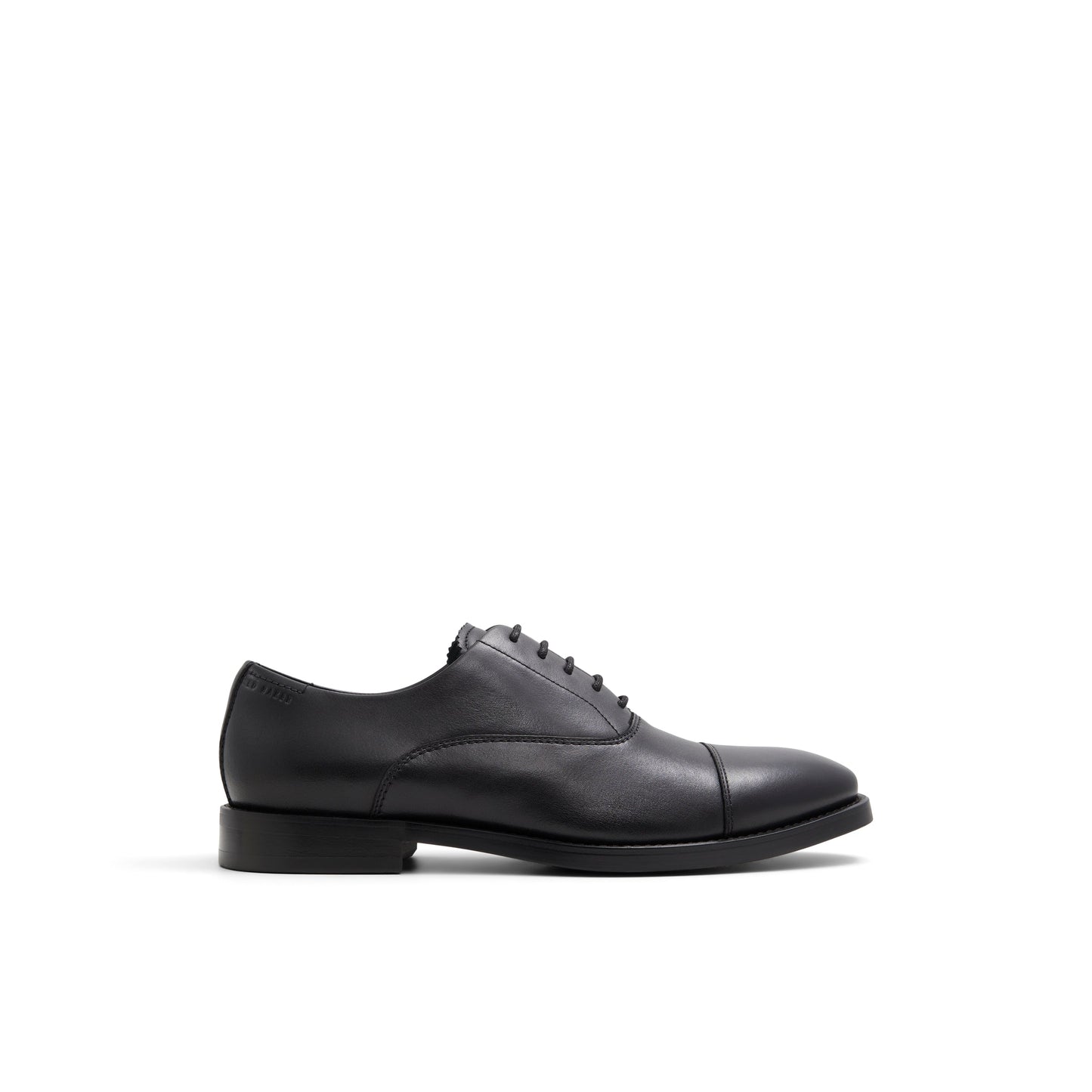 Ted Baker OXFORD - Lace Up Dress Shoe BLACK