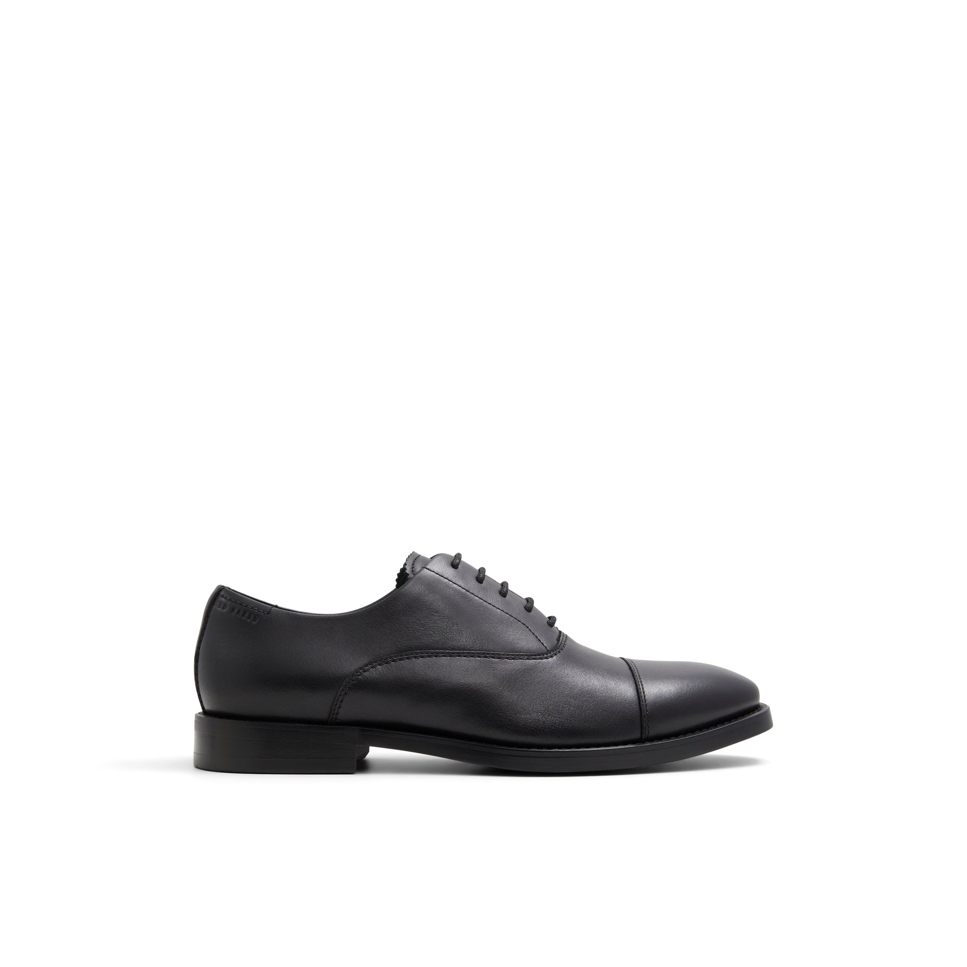 Ted Baker OXFORD - Lace Up Dress Shoe BLACK