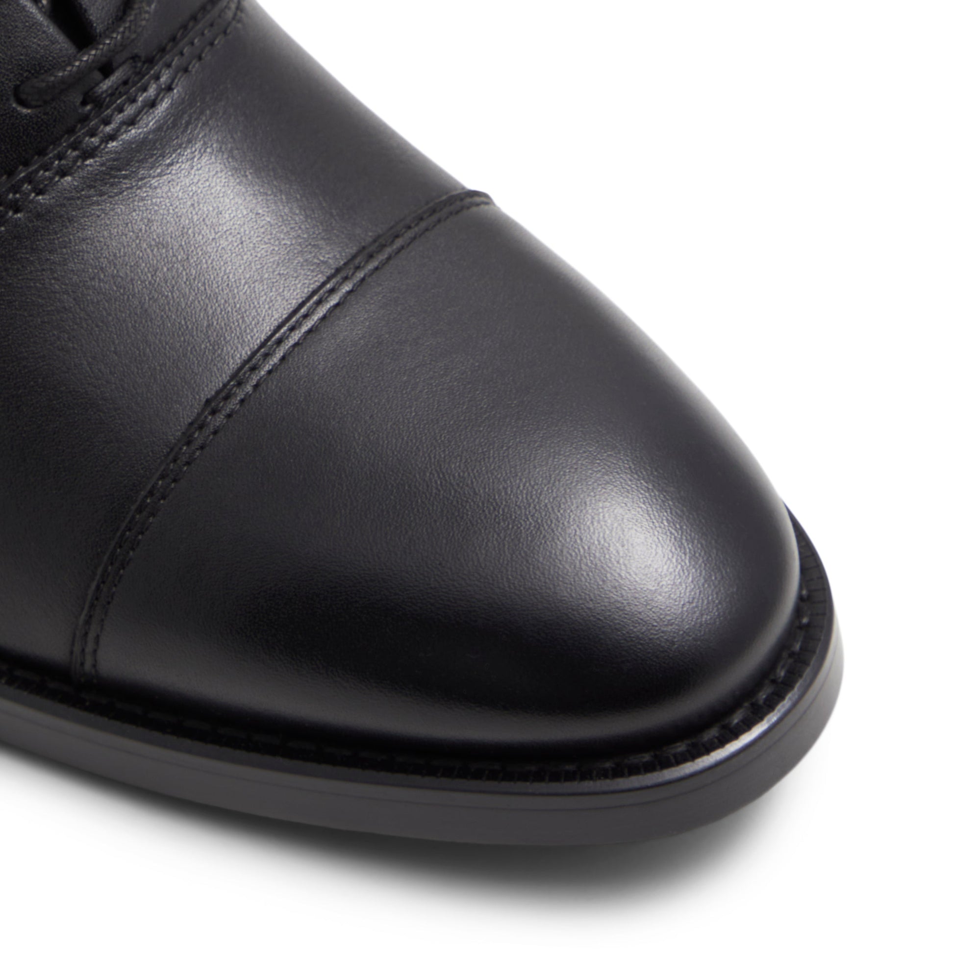 Ted Baker OXFORD - Lace Up Dress Shoe BLACK