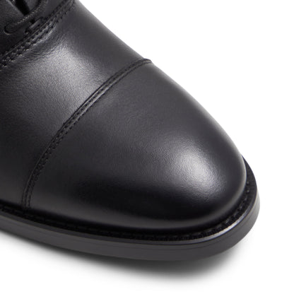 Ted Baker OXFORD - Lace Up Dress Shoe BLACK