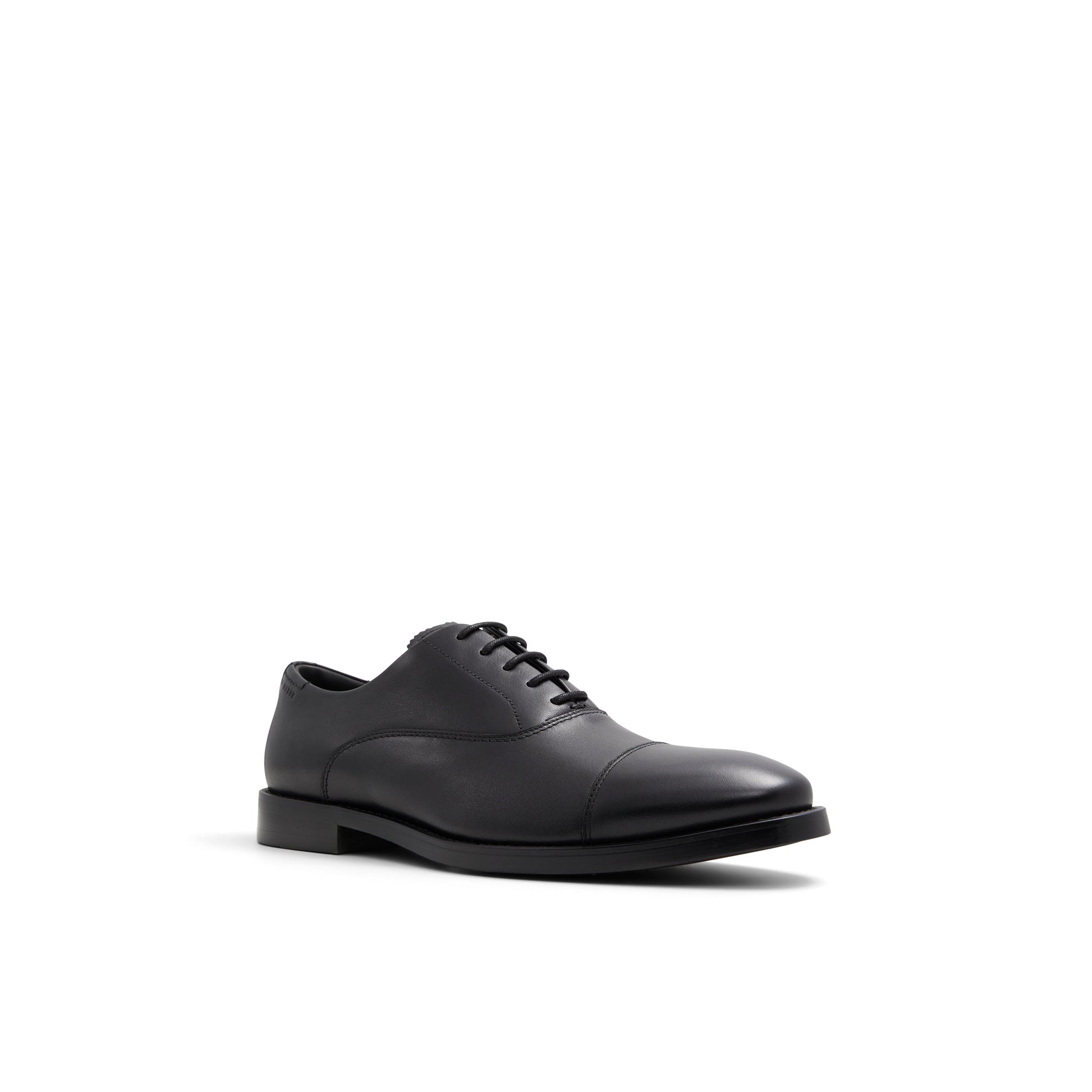 Ted Baker OXFORD - Lace Up Dress Shoe BLACK