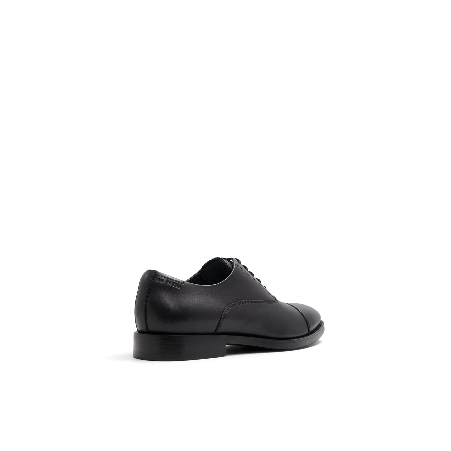 Ted Baker OXFORD - Lace Up Dress Shoe BLACK