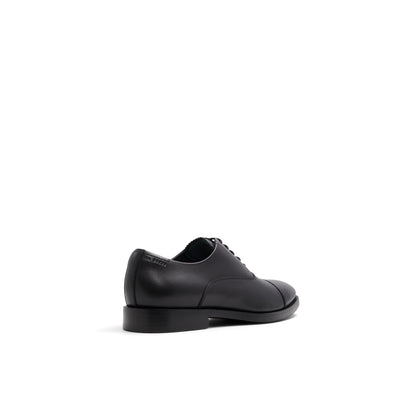 Ted Baker OXFORD - Lace Up Dress Shoe BLACK