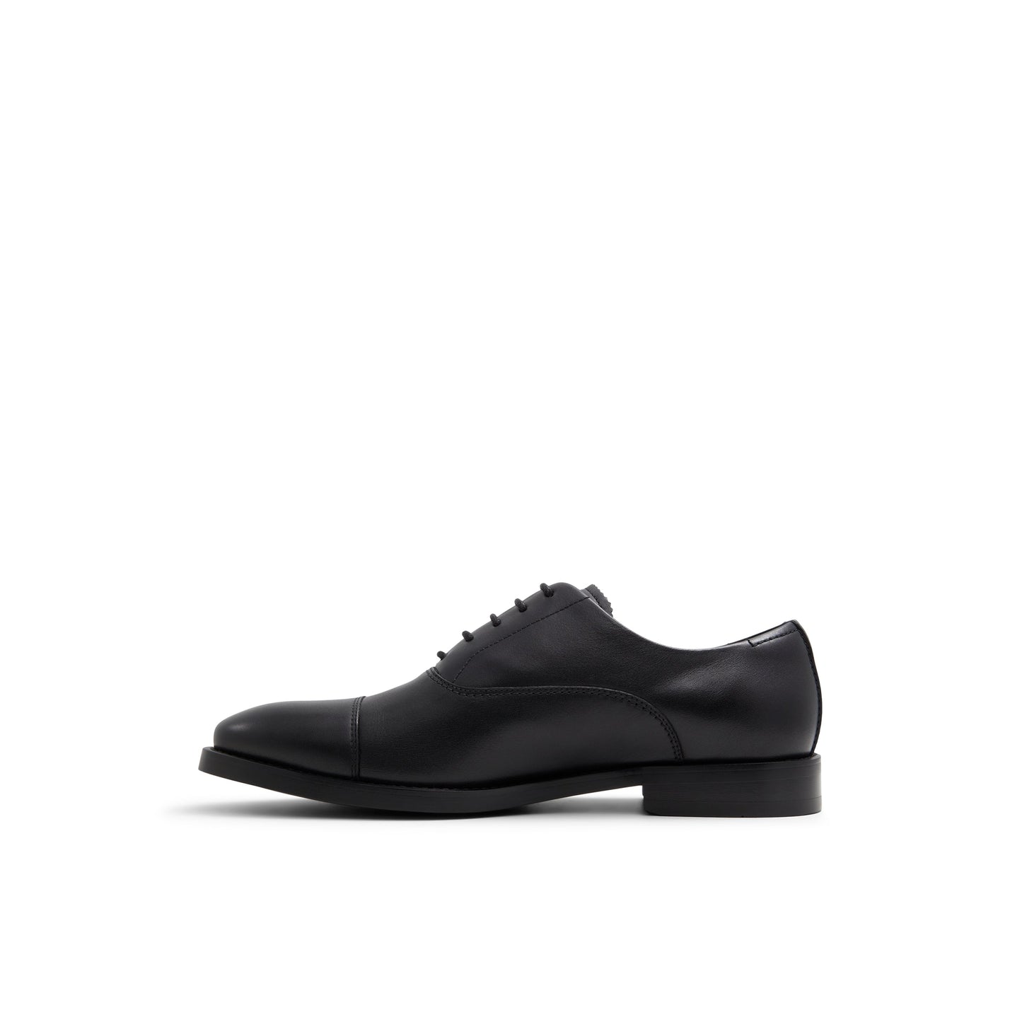 Ted Baker OXFORD - Lace Up Dress Shoe BLACK