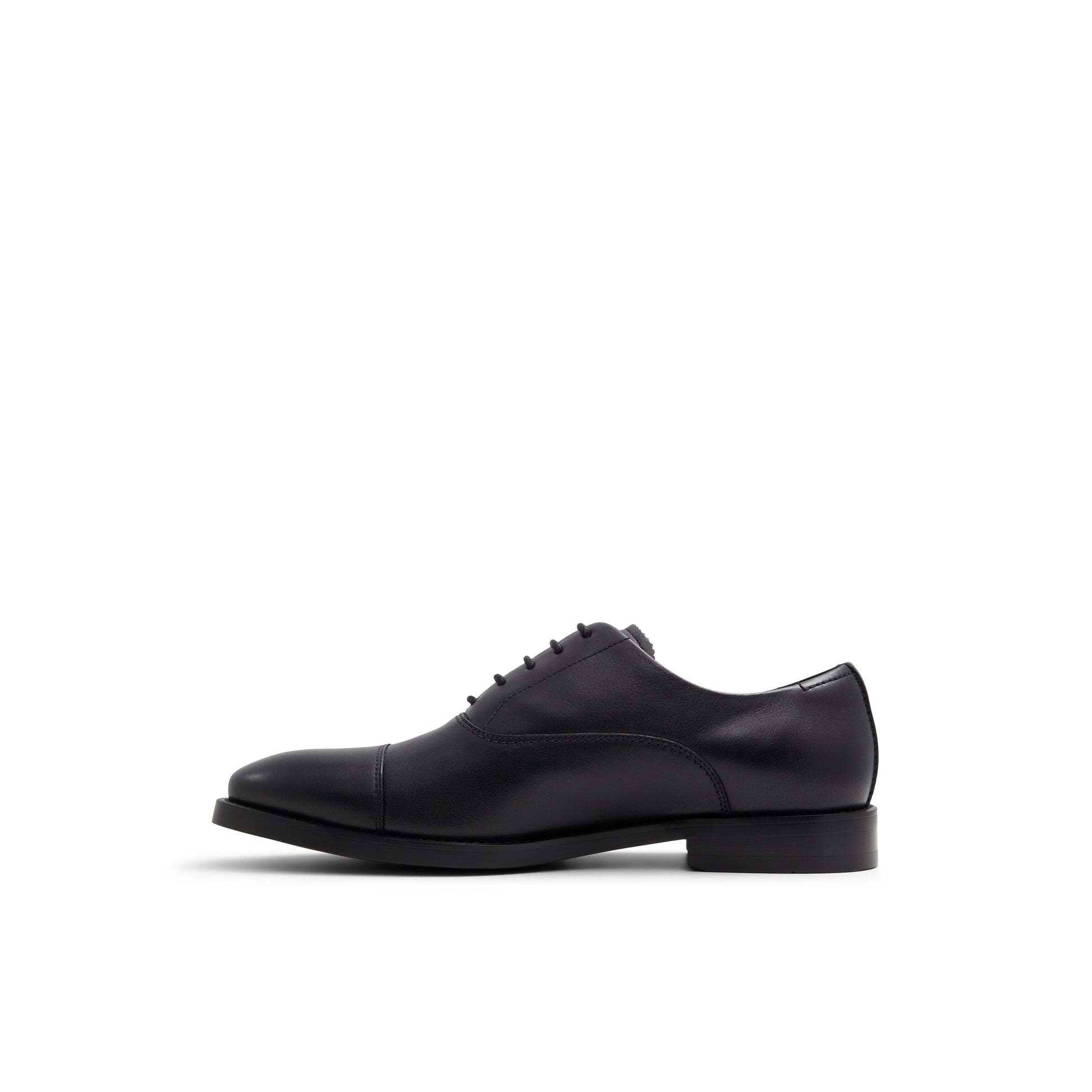 Ted Baker OXFORD - Lace Up Dress Shoe BLACK
