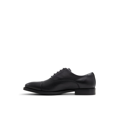Ted Baker OXFORD - Lace Up Dress Shoe BLACK