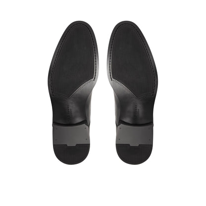 Ted Baker OXFORD - Lace Up Dress Shoe BLACK